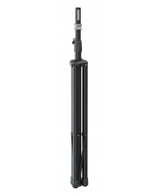 K&M 21439 Speaker stand Easy Lock black