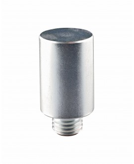 K&M 19683 Adapter bolt zinc-plated