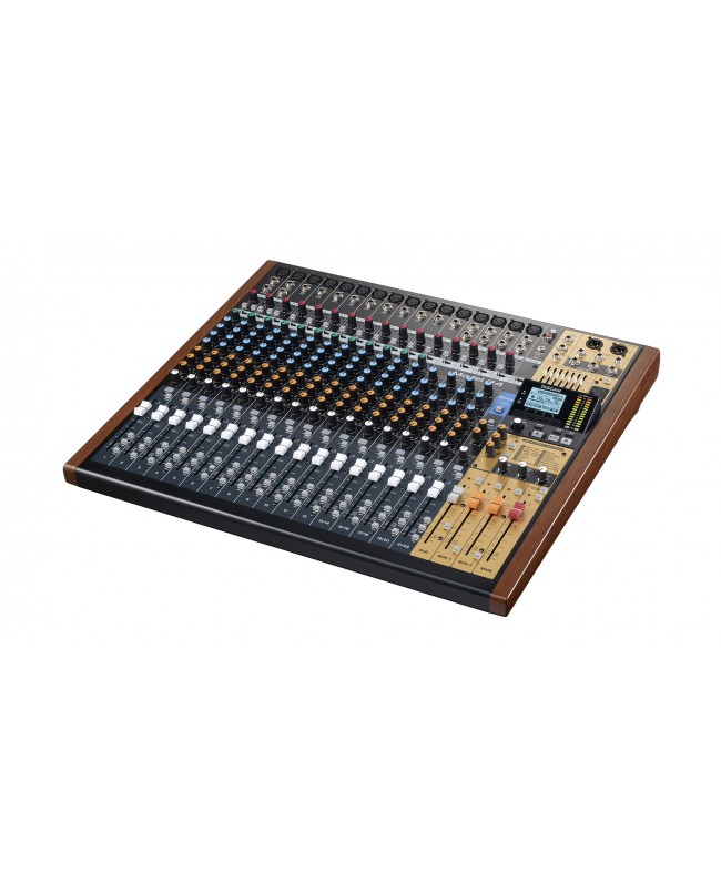 TASCAM Model 24 Mixer analogici