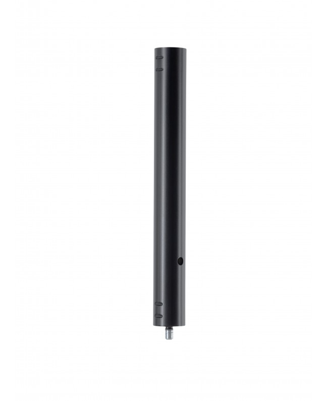 K&M 21322 Extension for light stands black