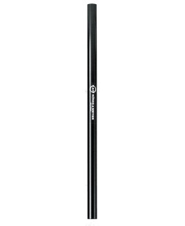 K&M 21333 Distance rod black