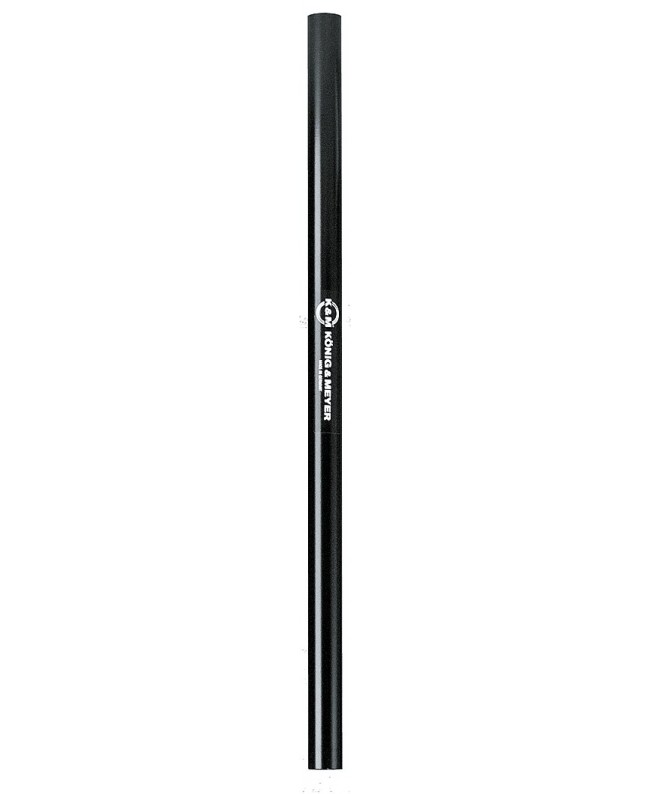 K&M 21333 Distance rod black
