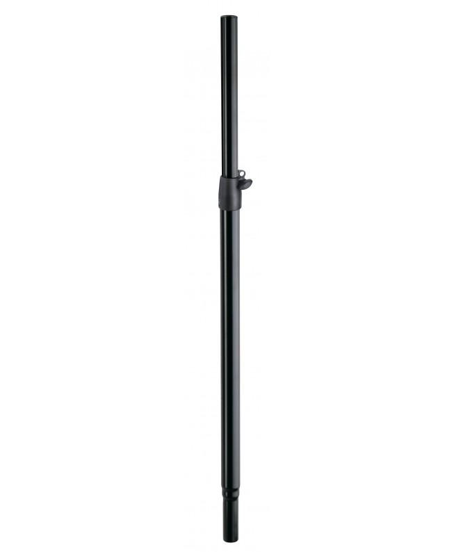 K&M 21350 Distance rod black