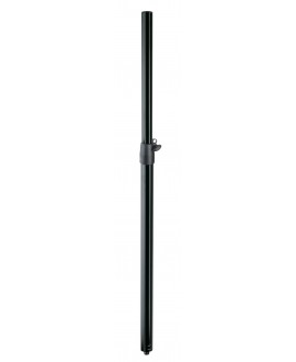 K&M 21351 Distance rod black