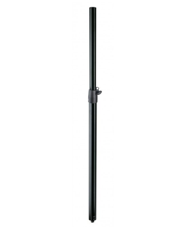 K&M 21351 Distance rod black