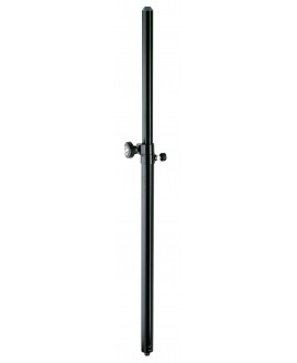 K&M 26736 Distance rod Pro black