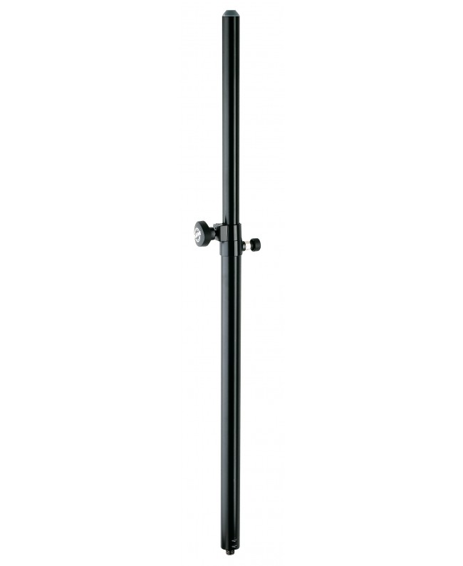 K&M 26736 Distance rod Pro black