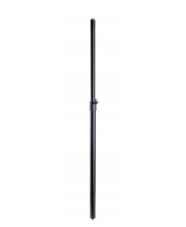 K&M 26739 Distance rod black