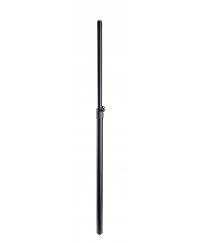 K&M 26739 Distance rod black