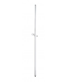 K&M 26736 Distance rod Pro pure white