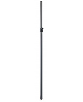 K&M 24623 Distance rod black
