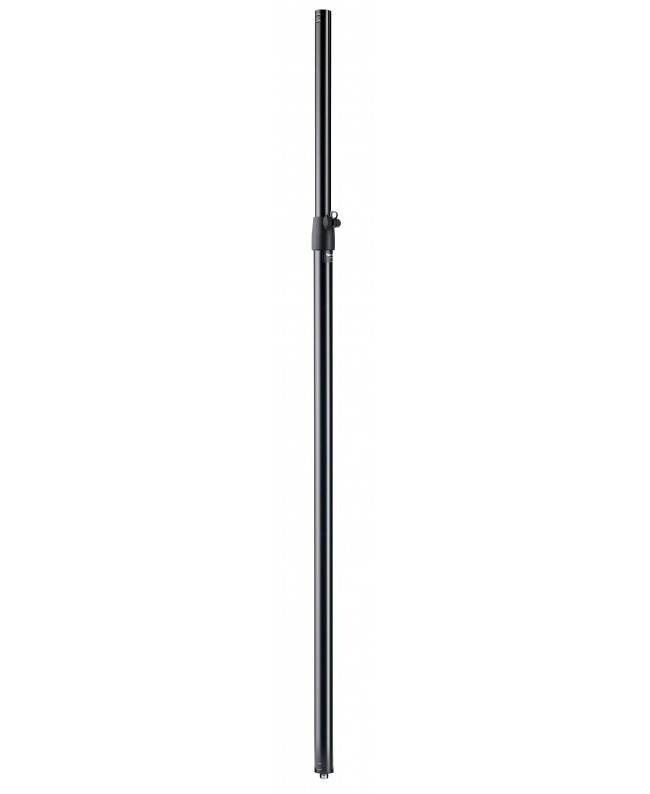 K&M 24623 Distance rod black