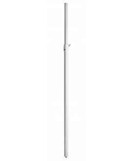 K&M 24623 Distance rod pure white