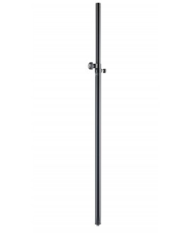 K&M 24626 Distance rod Pro black