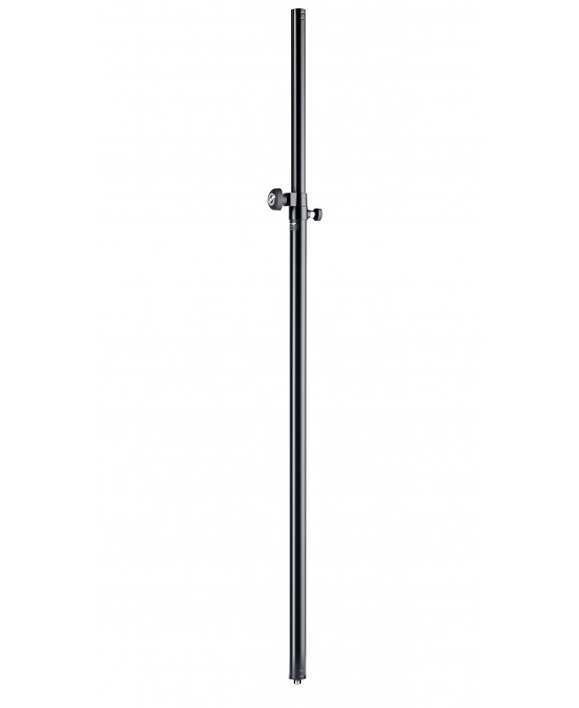 K&M 24626 Distance rod Pro black