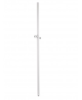 K&M 24626 Distance rod Pro pure white