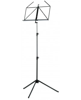 K&M 100/1 Music stand black