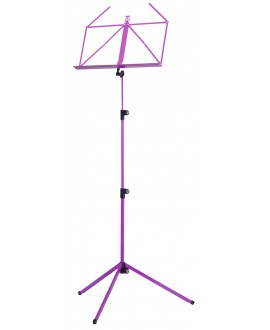 K&M 100/1 Music stand lilac