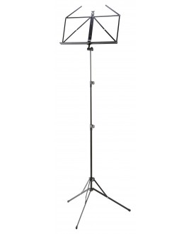 K&M 10052 Music stand black