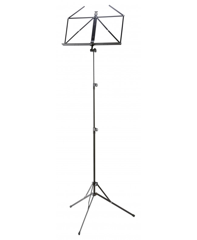 K&M 10052 Music stand black