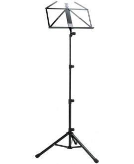K&M 10810 Music stand black
