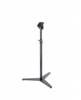 K&M 12330 Orchestra conductor stand base black