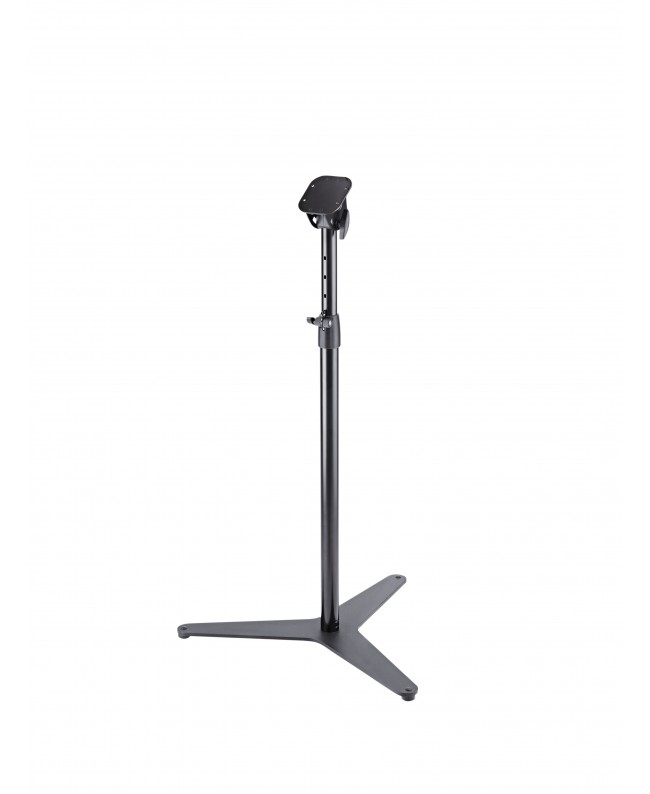 K&M 12330 Orchestra conductor stand base black