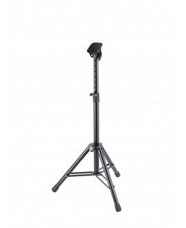 K&M 12331 Orchestra conductor stand base black