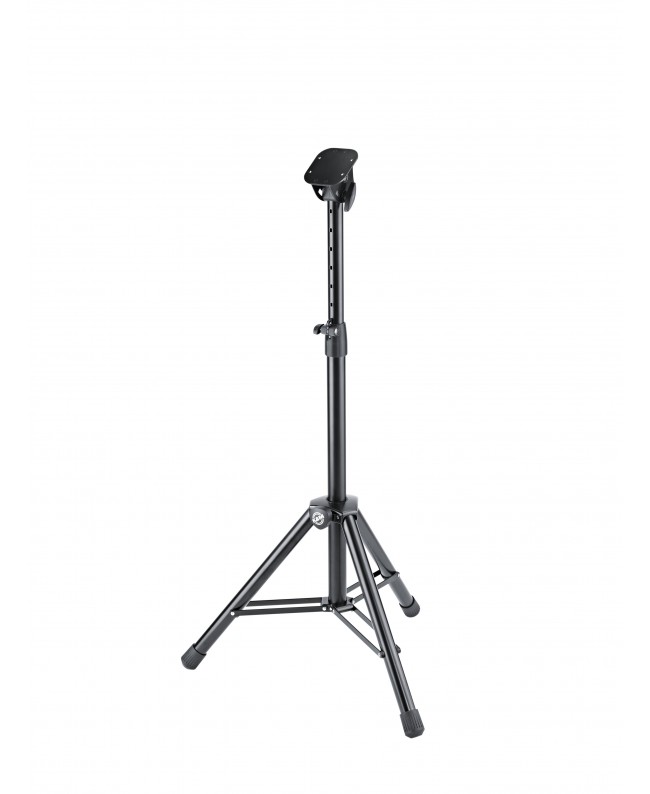 K&M 12331 Orchestra conductor stand base black