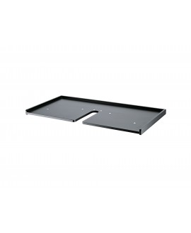 K&M 12337 Score tray black