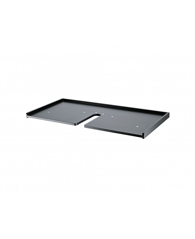 K&M 12337 Score tray black