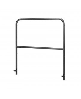 K&M 11991 Railing for conductor podium