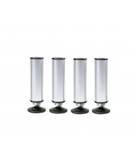 K&M 11992 Feet for conductor podium