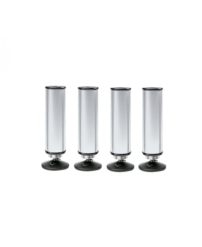 K&M 11992 Feet for conductor podium