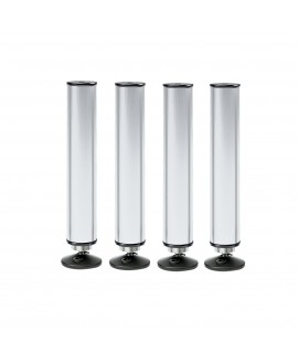 K&M 11993 Feet for conductor podium