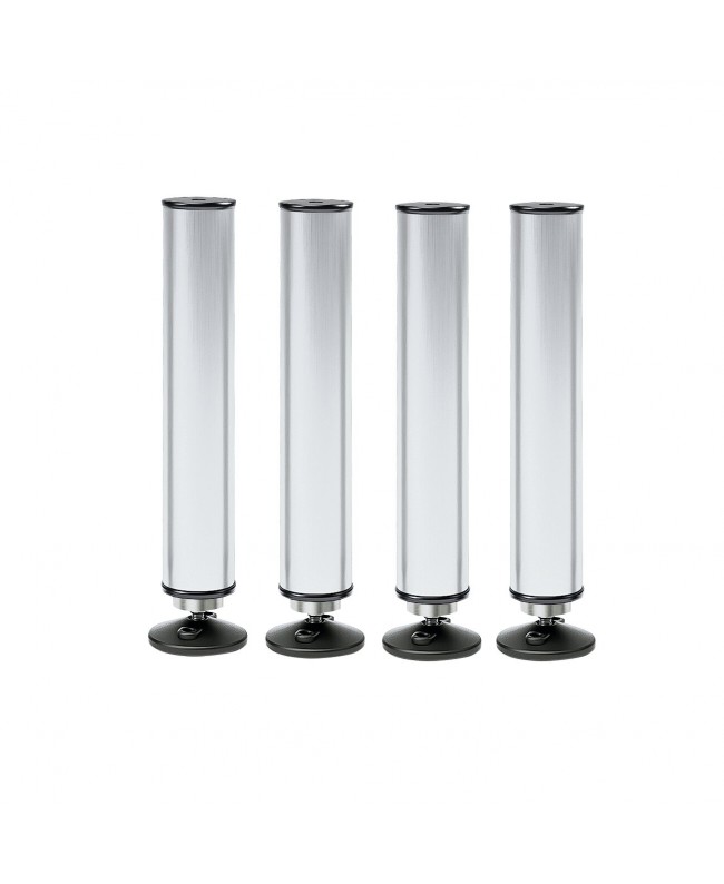 K&M 11993 Feet for conductor podium