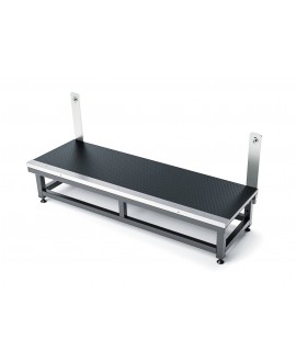 K&M 11994 Stair for conductor podium