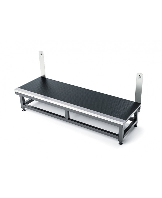 K&M 11994 Stair for conductor podium