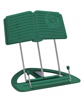 K&M 12450 Uni-Boy Classic stand green