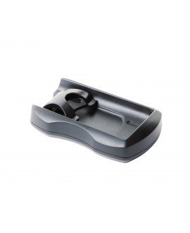 K&M 12256 Base FlexLight black