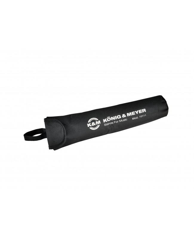 K&M 10111 Carrying case