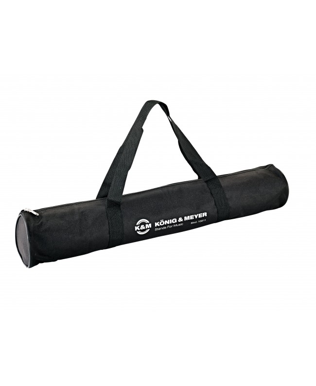 K&M 10811 Carrying case
