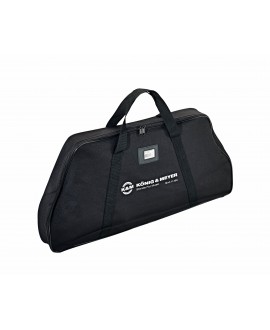 K&M 11460 Carrying case