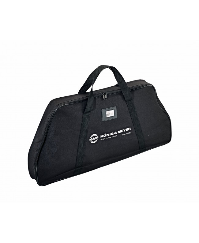 K&M 11460 Carrying case