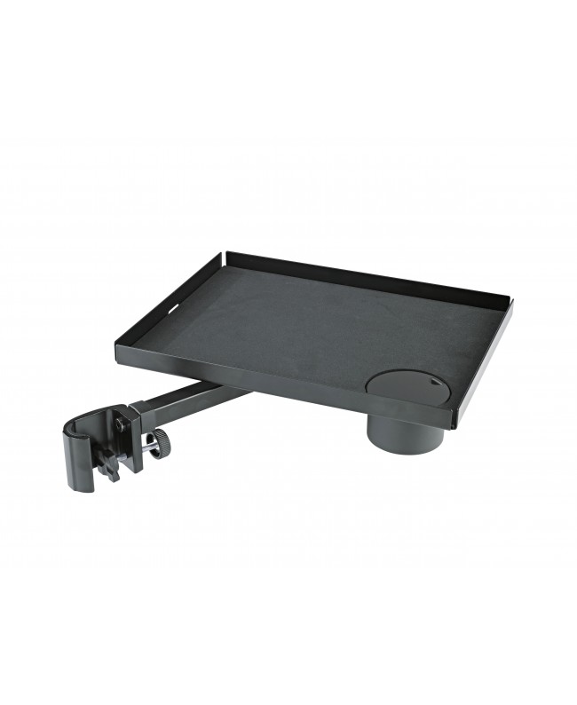 K&M 12225 Tray black Accessori