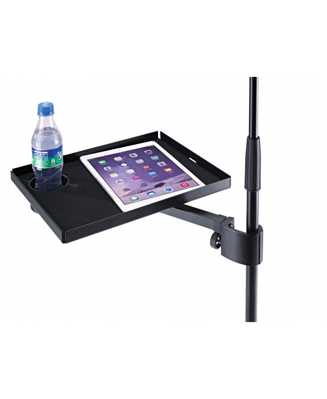 K&M 12225 Tray black Accessori