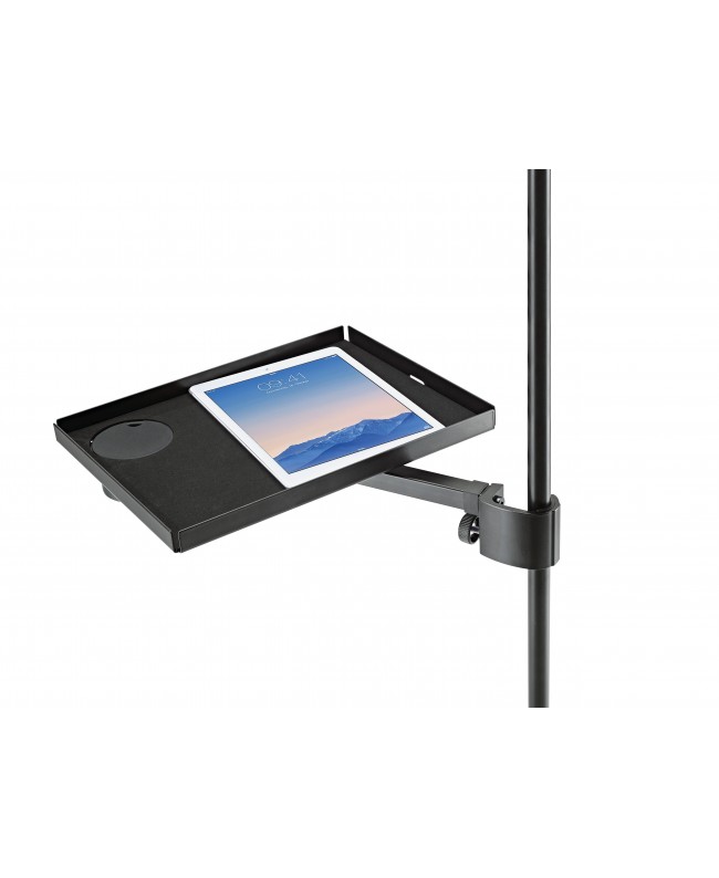 K&M 12225 Tray black Accessori
