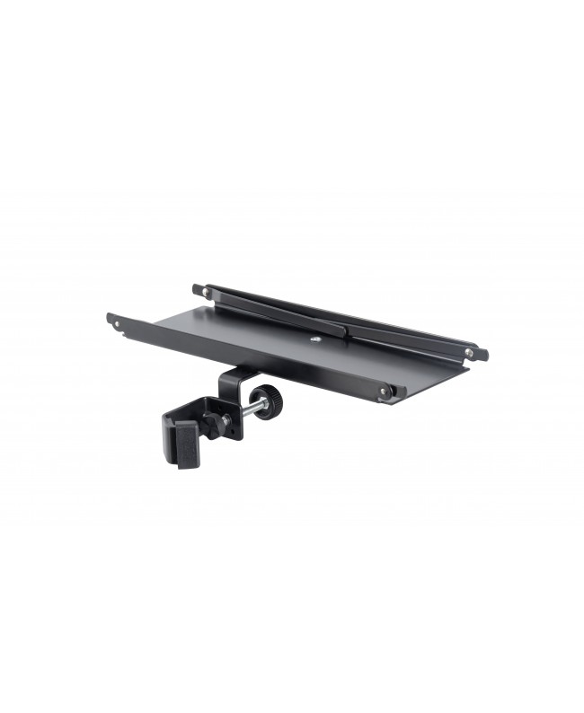 K&M 13105 Sheet music holder black