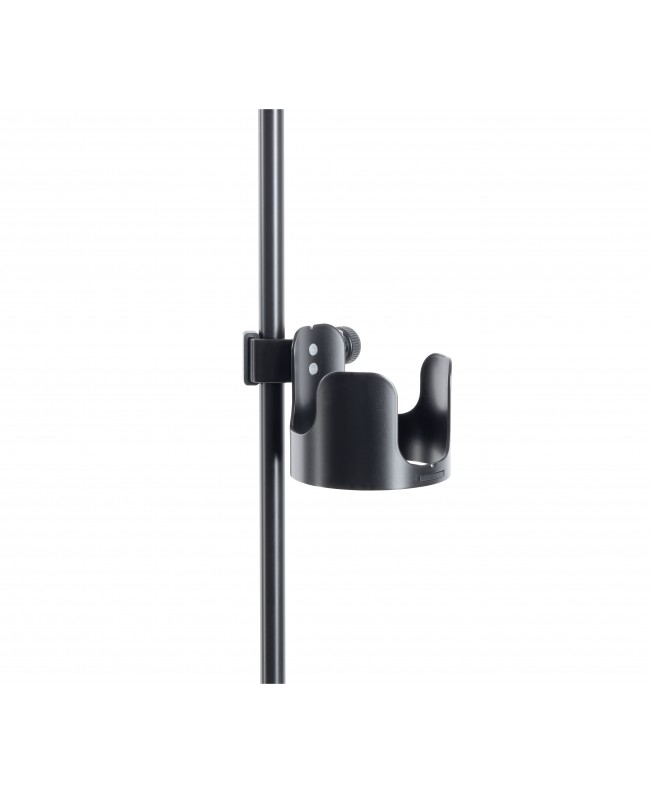 K&M 16018 Drink holder black