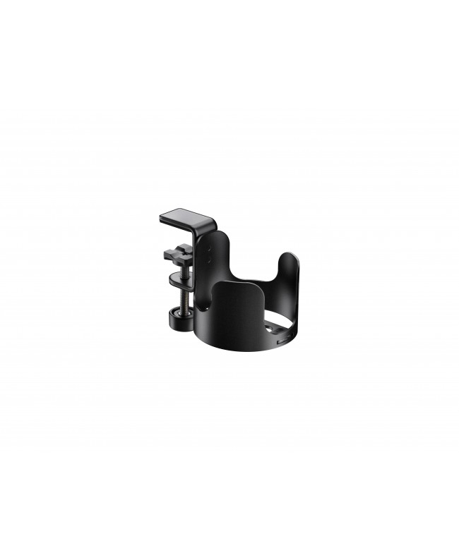 K&M 16019 Drink holder black